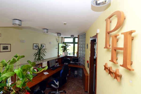 Park Hotel Abbadia (Abbadia Lariana)